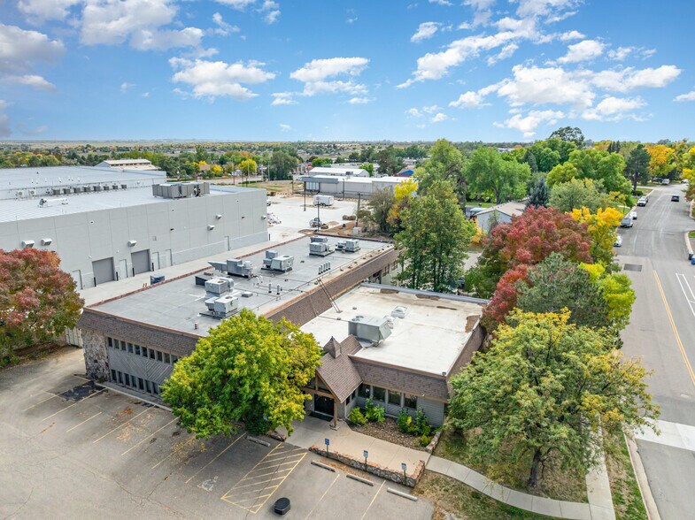 5812 Venus Ave, Fort Collins, CO à louer - Photo du bâtiment - Image 2 de 43