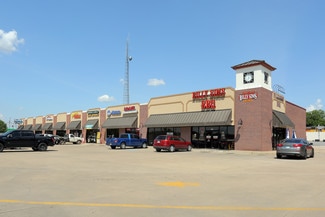 More details for 512-530 N Main St, Muskogee, OK - Retail for Lease