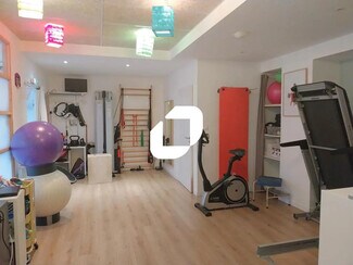 Plus de détails pour Boulevard Ernest Dalby, Nantes - Commerce de détail à louer