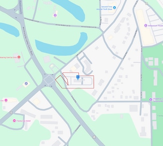 More details for 586 SW 1st St, Montevideo, MN - Retail for Sale