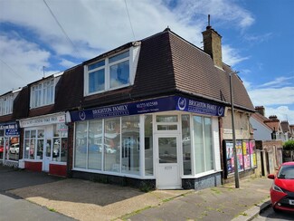 More details for 2 Hollingbury Pl, Brighton - Retail for Lease