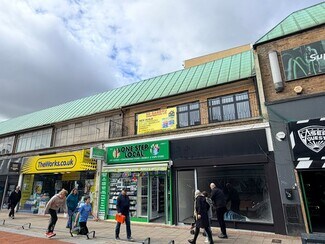 Plus de détails pour Marlowes, Hemel Hempstead - Commerce de détail à louer