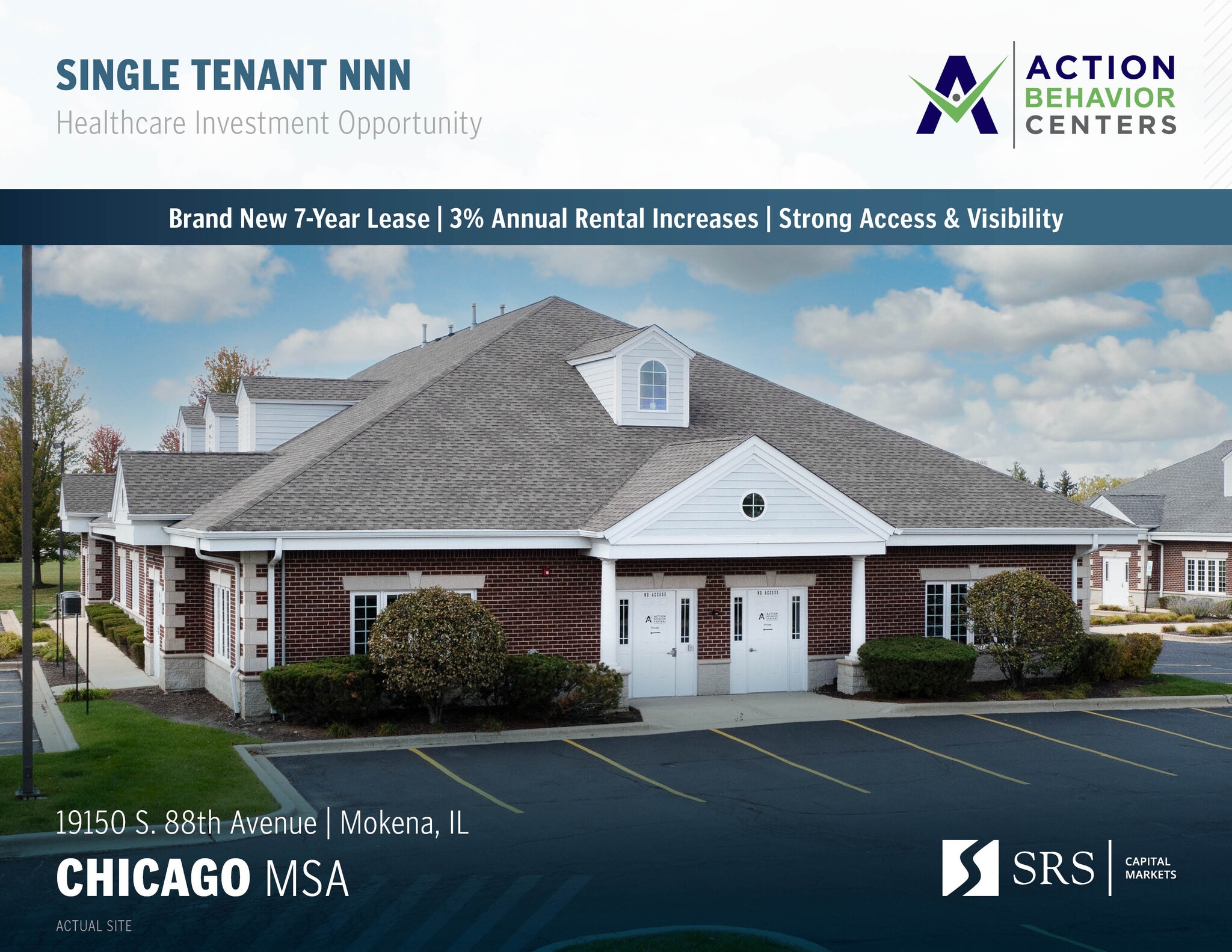 19150 88th Ave, Mokena, IL for sale Building Photo- Image 1 of 12