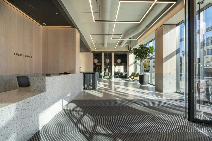 1-13 High St, New Malden à louer - Photo intérieure - Image 2 de 8