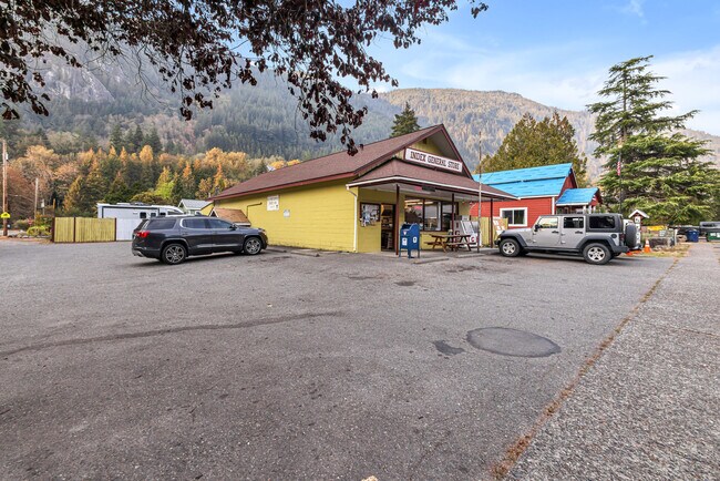 More details for 503 Ave A, Index, WA - Retail for Sale