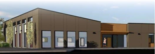 6532 SE Lake Rd, Portland, OR à louer - Photo du bâtiment - Image 2 de 2