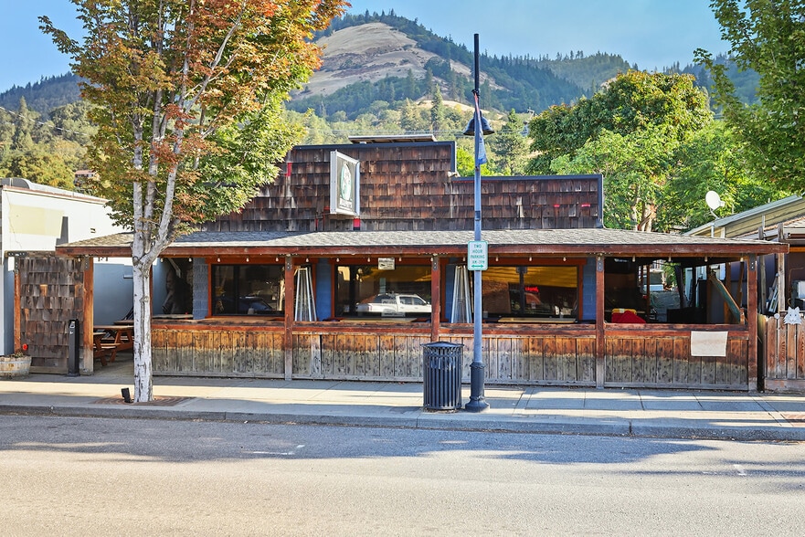 216 W Steuben St, Cook, WA for sale - Building Photo - Image 2 of 32