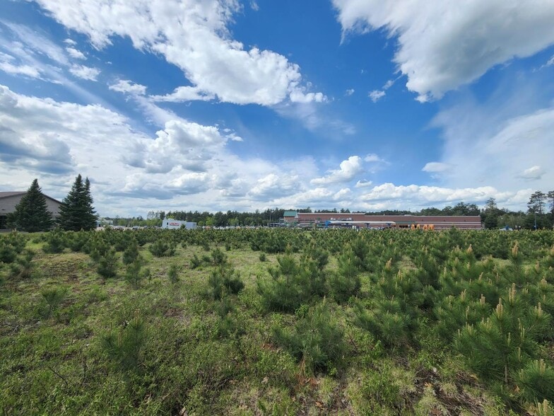 Lot 11 Plaza Drive, Minocqua, WI à vendre - Autre - Image 2 de 3