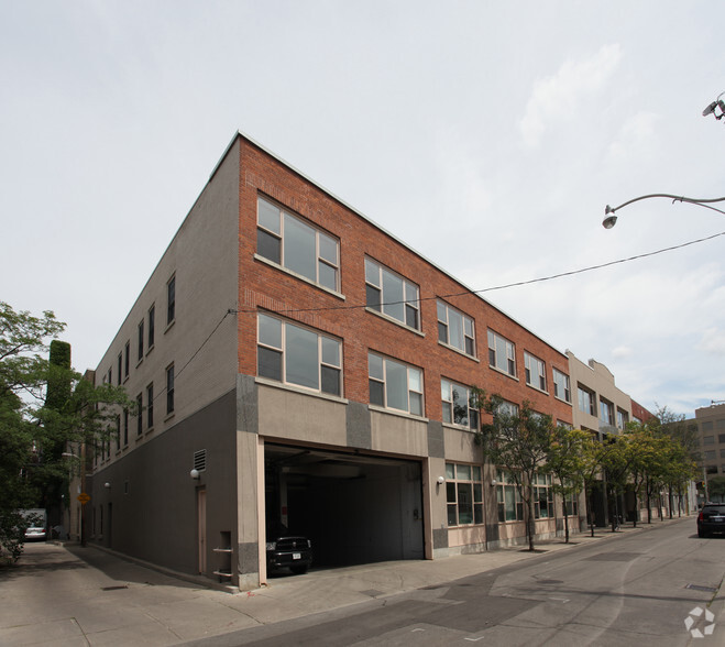 10 Alcorn Ave, Toronto, ON for lease - Building Photo - Image 2 of 4