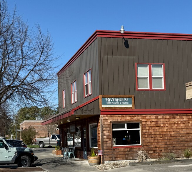 12403 1st Ave S, Seattle, WA à vendre - Photo du bâtiment - Image 3 de 4