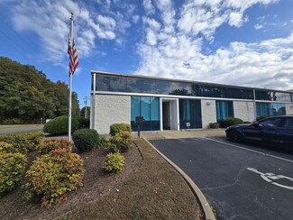 More details for 805 Live Oak Dr, Chesapeake, VA - Office for Lease