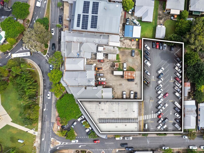 Brighton Road, Sandgate for lease - Aerial - Image 2 of 2