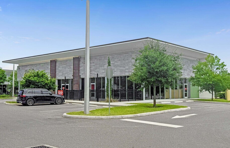 1005 N State Road 434, Altamonte Springs, FL à louer - Photo du bâtiment - Image 2 de 5