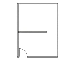 440 Benmar Dr, Houston, TX for lease Floor Plan- Image 1 of 1