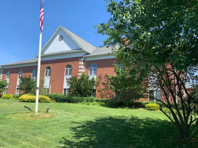 494 Sycamore Ave, Shrewsbury, NJ for lease - Building Photo - Image 1 of 4
