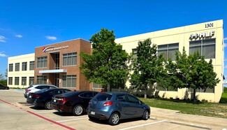 More details for 1301 Municipal Way, Grapevine, TX - Office for Lease