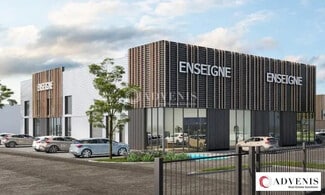 More details for Retail for Lease