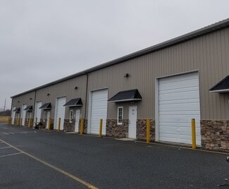 More details for 101 Cassidy Dr, Dover, DE - Flex for Lease