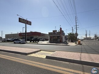 More details for 311 Imperial Ave, Calexico, CA - Retail for Sale