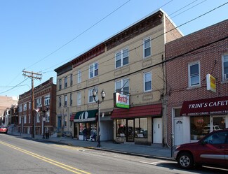 Plus de détails pour 6034-6036 Park Ave, West New York, NJ - Commerce de détail à vendre