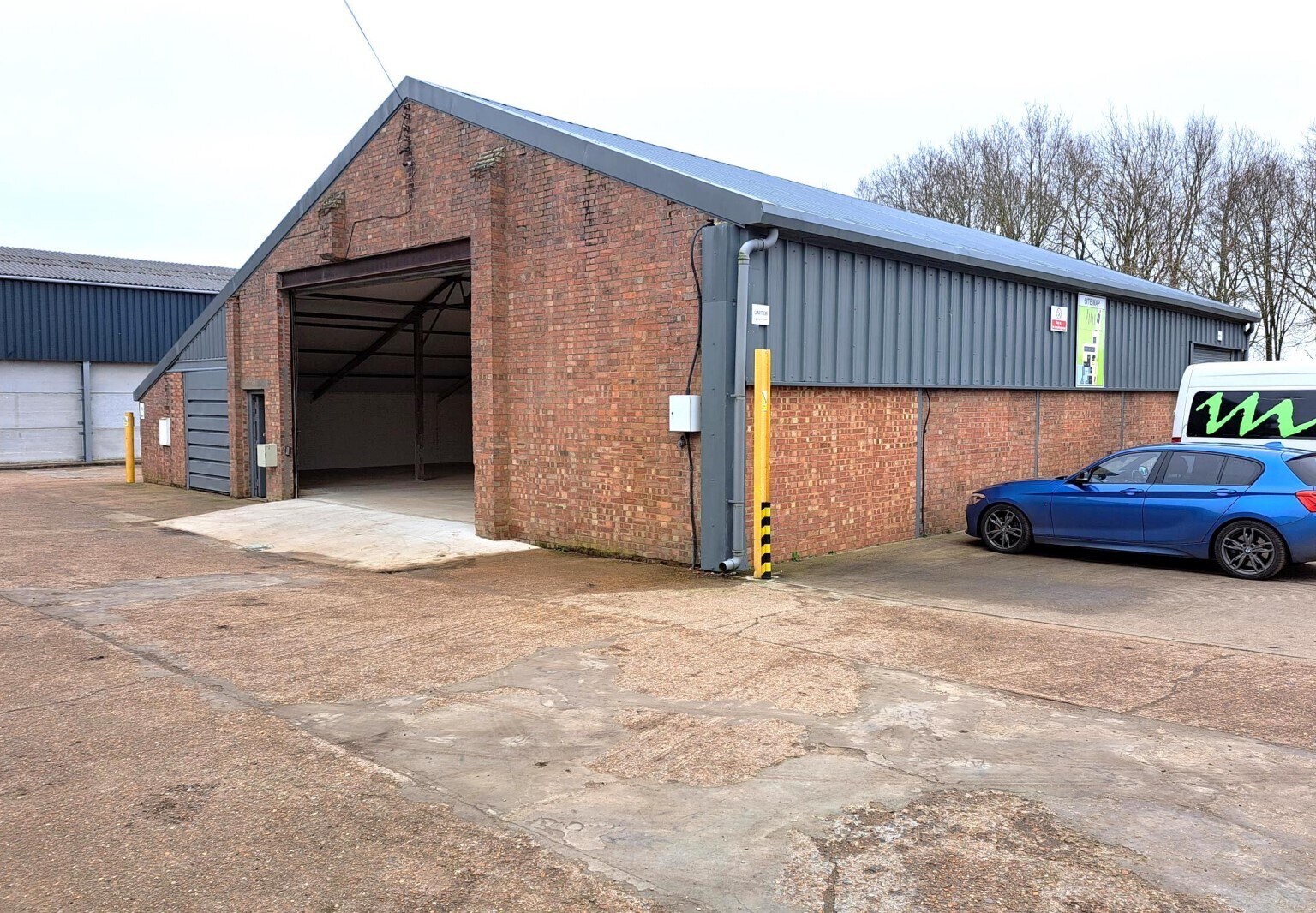 Great Ln, Clophill for lease Primary Photo- Image 1 of 2
