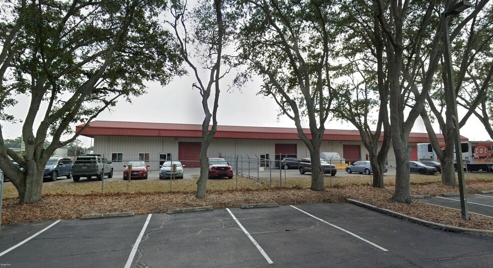 1100 Grape Ave, Saint Cloud, FL for sale - Building Photo - Image 3 of 7