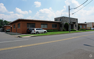 More details for 37 Midland Ave, Elmwood Park, NJ - Office, Industrial for Lease