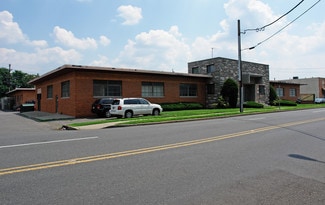 More details for 37 Midland Ave, Elmwood Park, NJ - Industrial for Lease