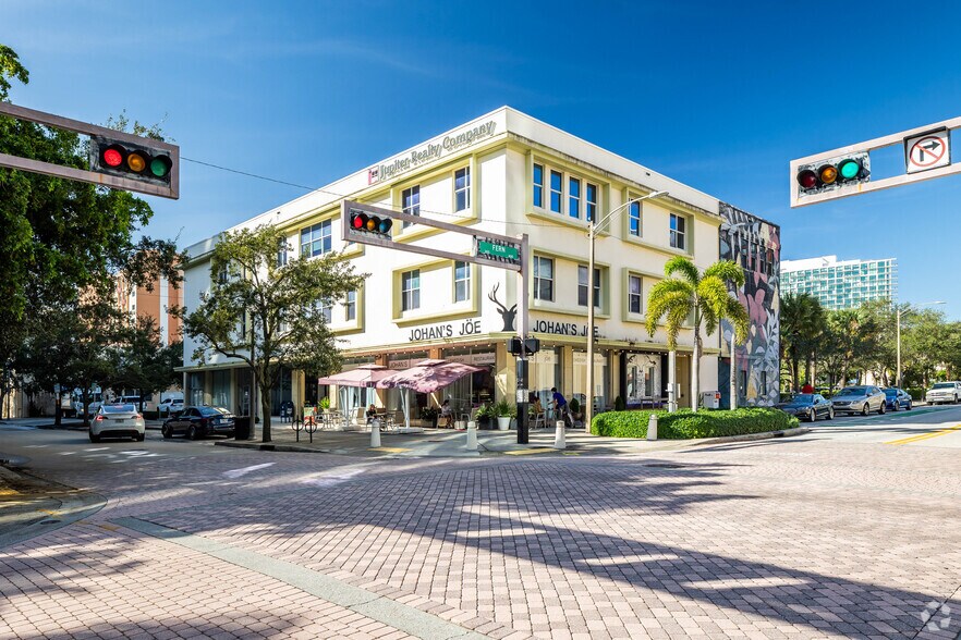 401 S Dixie Hwy, West Palm Beach, FL à louer - Photo du bâtiment - Image 3 de 9