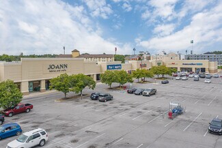 Plus de détails pour 1851-1985 Old Fort Pky, Murfreesboro, TN - Commerce de détail à louer