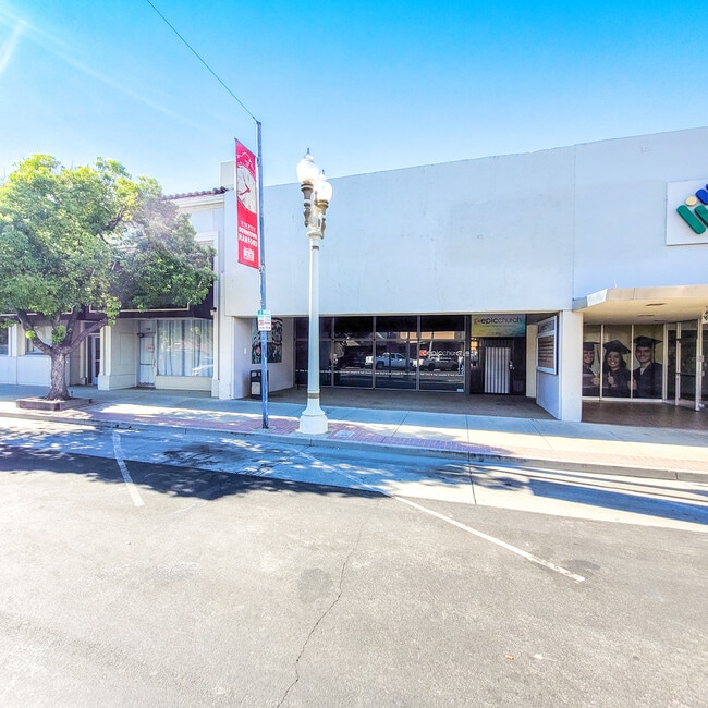 More details for 213 W 7th St, Hanford, CA - Office for Lease