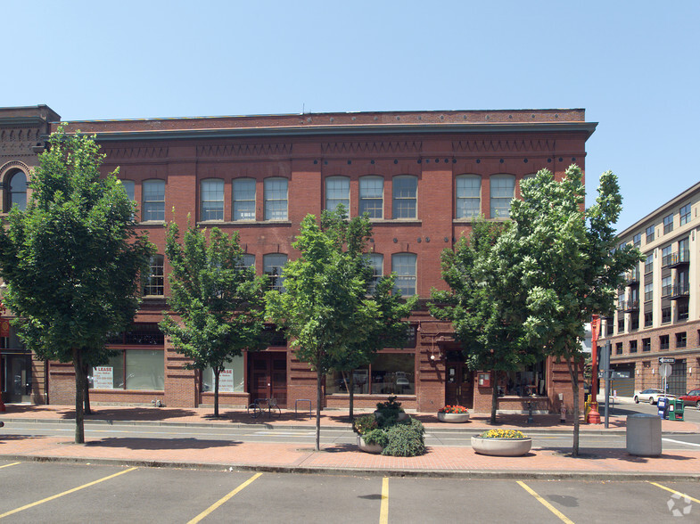 107 NW Fifth Ave, Portland, OR for lease - Other - Image 2 of 9