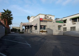 More details for 933 S Western Ave, Los Angeles, CA - Office/Retail for Lease