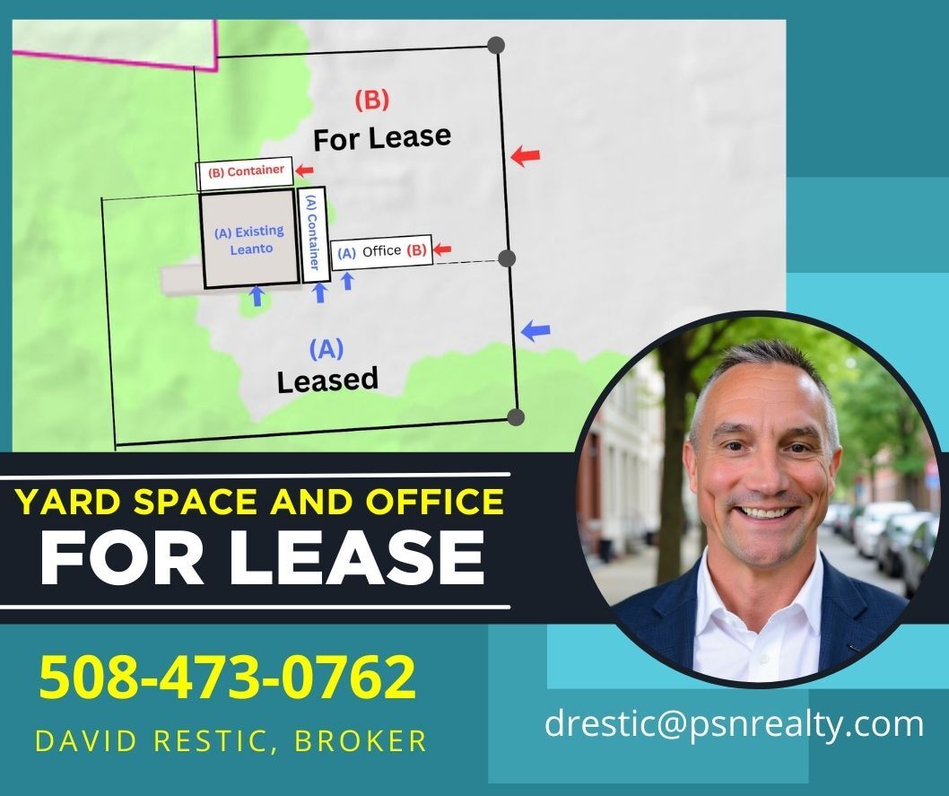 1048 S Main St, Bellingham, MA for lease Primary Photo- Image 1 of 5