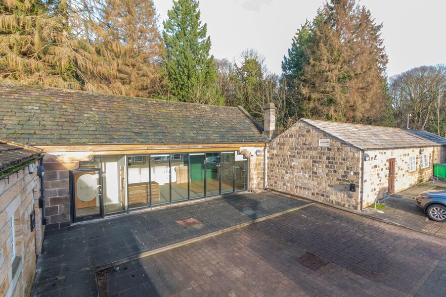The Avenue, Shipley for lease - Primary Photo - Image 1 of 6