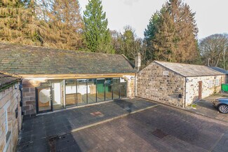More details for The Avenue, Shipley - Office for Lease