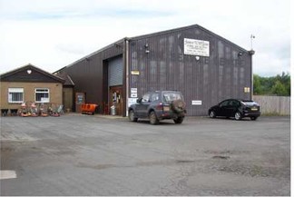 Plus de détails pour Willowburn Ave, Alnwick - Industriel à vendre