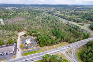Plus de détails pour 6th, Macclenny, FL - Terrain à vendre