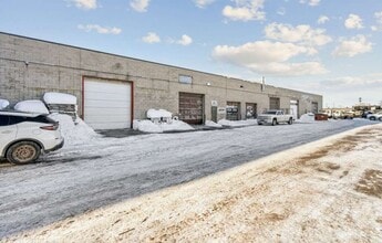 91 Crockford Blvd, Toronto, ON à louer Photo du bâtiment- Image 1 de 8