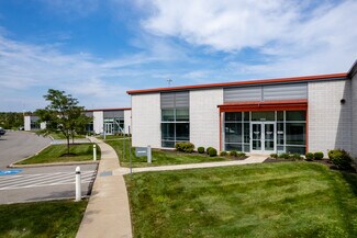 Plus de détails pour 400 Industry Dr, Pittsburgh, PA - Bureau, Local d'activités à louer