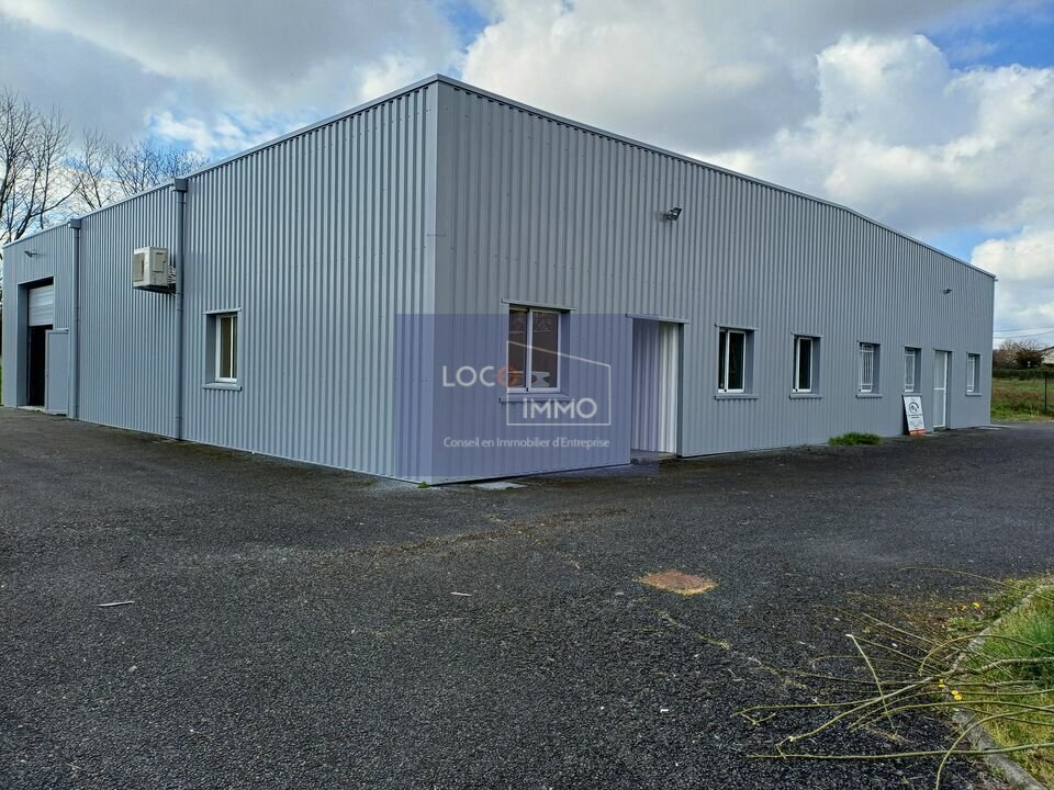 Flex in Blanquefort for lease Building Photo- Image 1 of 8