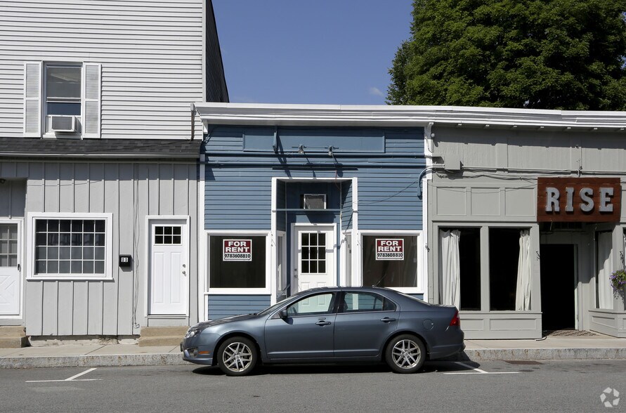 13 School St, Merrimac, MA for sale - Building Photo - Image 3 of 6