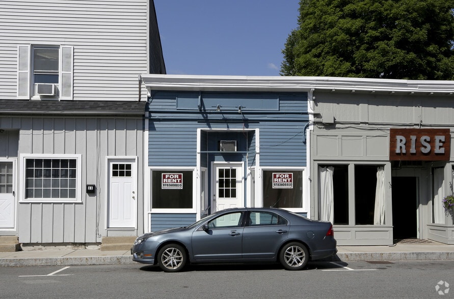 7-17 School St, Merrimac, MA for sale - Building Photo - Image 3 of 100