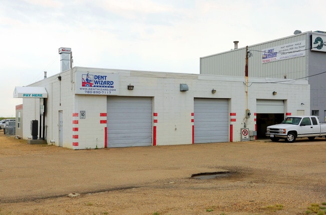 More details for 5375 36th St E, Leduc County, AB - Industrial for Lease