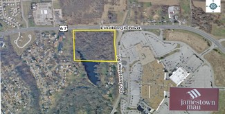 Plus de détails pour 5800 N HWY 67, Florissant, MO - Terrain à vendre