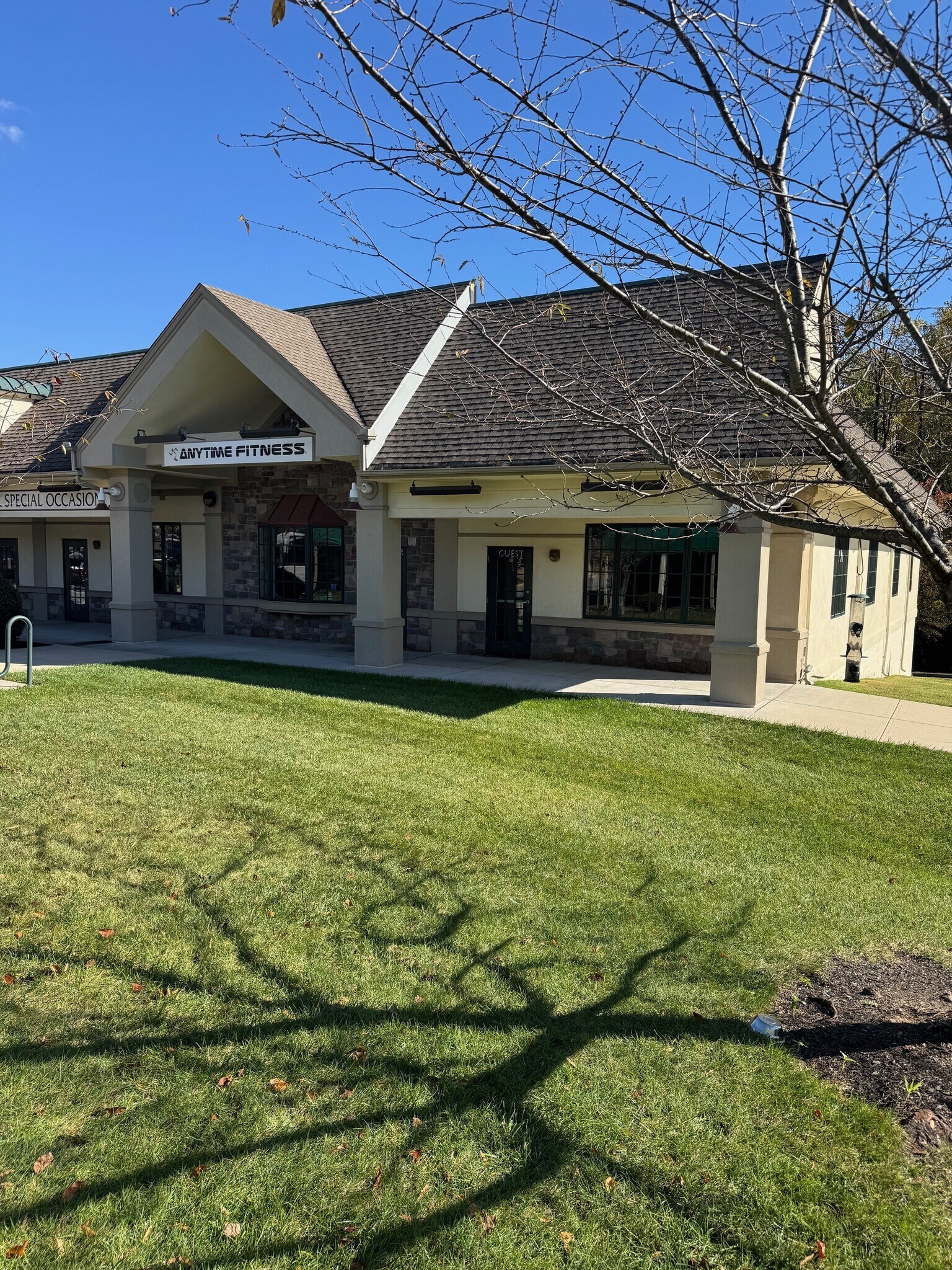 401 Louviers Dr, Newark, DE à louer Photo du bâtiment- Image 1 de 14