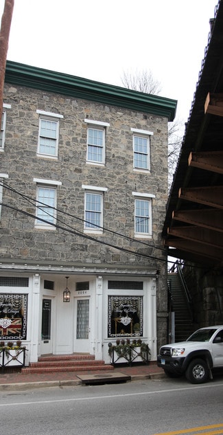 More details for 8006 Main St, Ellicott City, MD - Retail for Lease