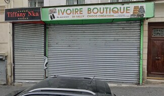 Plus de détails pour Commerce de détail à vendre