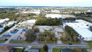 More details for 6995 N 90th Ave, Pinellas Park, FL - Industrial for Lease