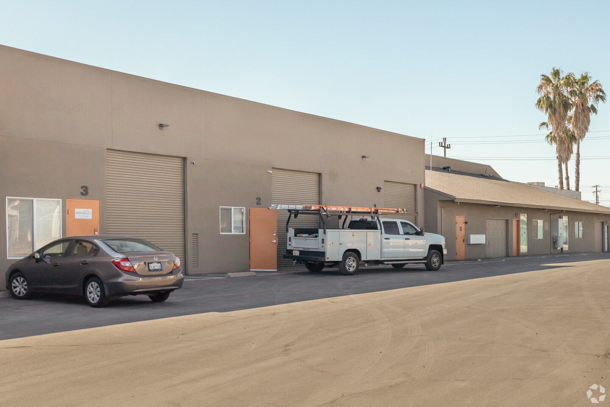 4740 Myrtle Ave, Sacramento, CA for lease Building Photo- Image 1 of 11